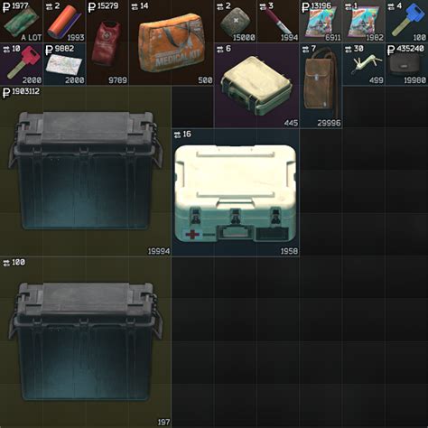 tarkov apotheker|tarkov therapist.